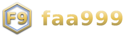 faa999 logo